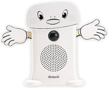 ஐminiஐ必ずプロフをお読み下さい！様 Amazon.co.jp: 呼び込み君 LEDpopなし MC-F06 : おもちゃ